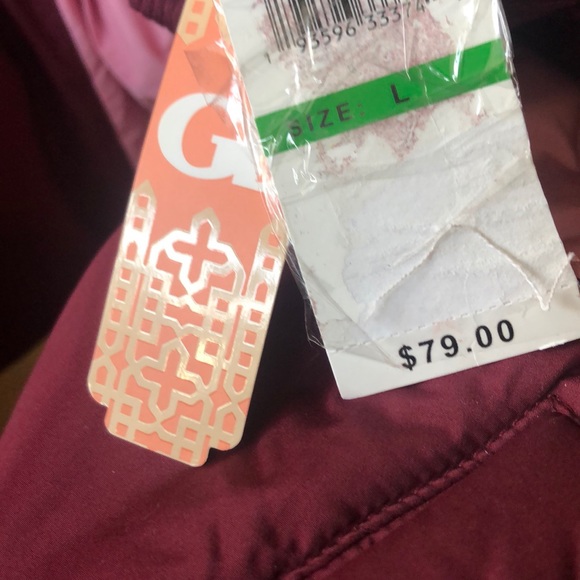 Woman’s Jacket - Picture 7 of 7